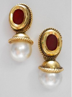 Fashion Earrings